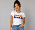 Knicks Rehab Slim Fit Top
